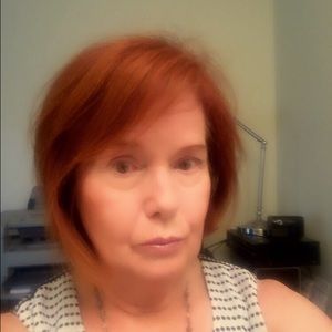 Meet your Posher, Trish