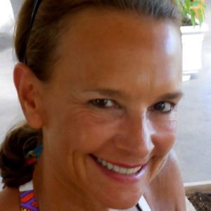 Meet your Posher, Robin