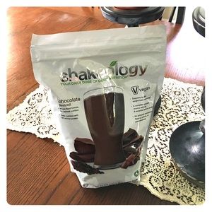 Shakeology