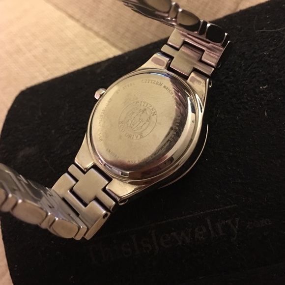 Citizen Diamond Watch ? main image 4