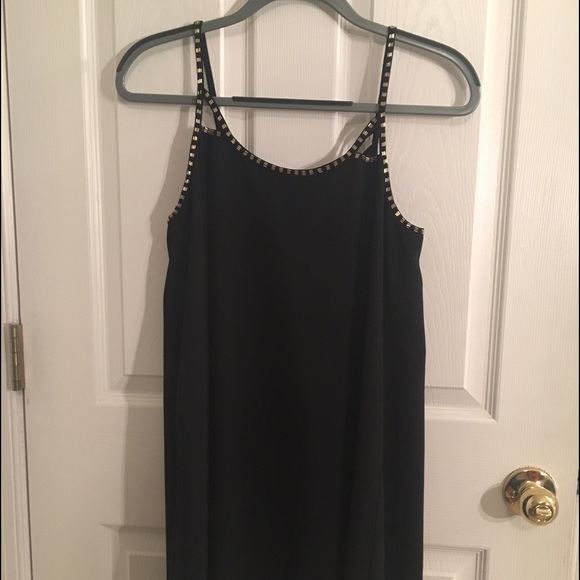 Black dress from forever 21 - Picture 1 of 3