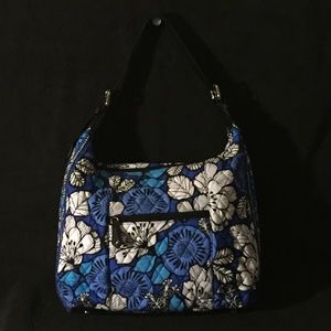 Vera Bradley Elit Hobo