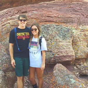 Meet your Posher, Callan