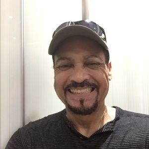 Meet your Posher, Jose