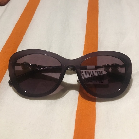 Coco Chanel Glasses