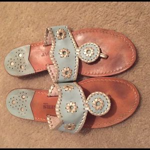 Jack rogers