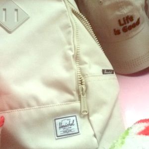Herschel backpack