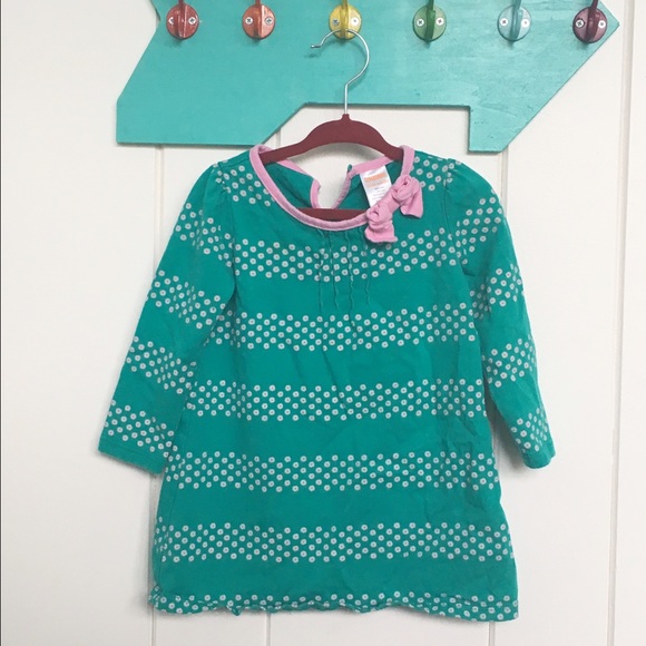 Gymboree Toddler Dress