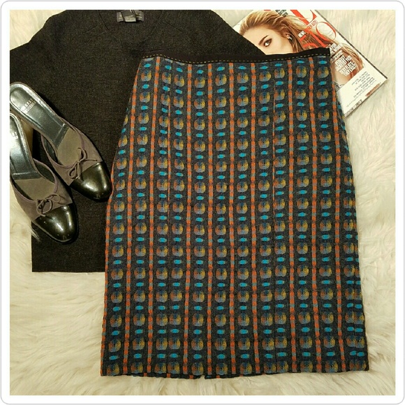 Etcetera Dresses & Skirts - Etcetera Pencil Skirt