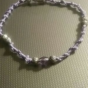 World Peace Bracelet
