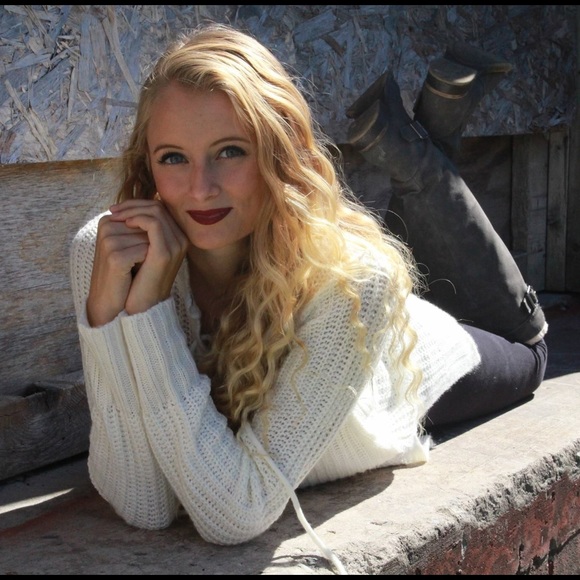 Meet your Posher, Nichole