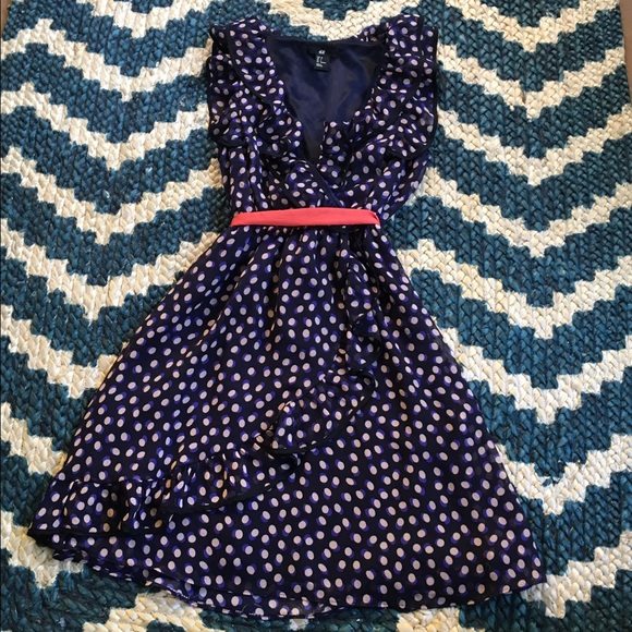 H&M Dresses & Skirts - H&M dress