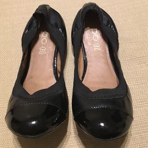 Aldo slip on flats