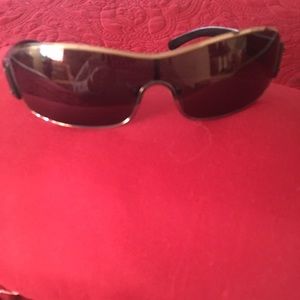 Men's Prada sunglasses