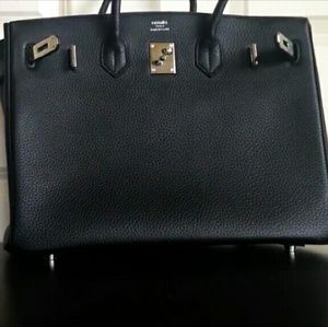 Meet your Posher, Tan