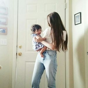 Meet your Posher, Allison