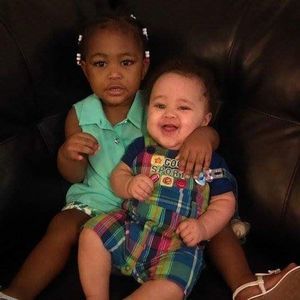 Meet your Posher, Justin