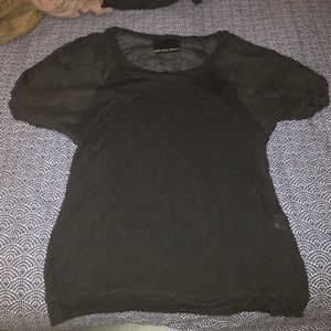 Harlowe & Graham black top