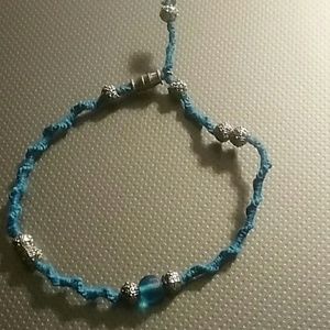 World Peace Bracelet