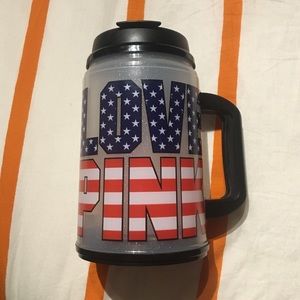 PINK Victoria Secret Mug