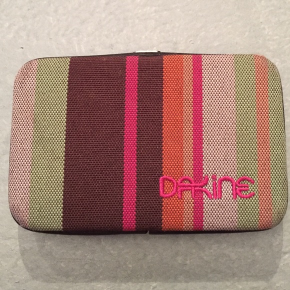 Dakine Card Holder