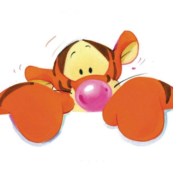 Meet your Posher, Liz