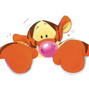 Meet your Posher, Liz