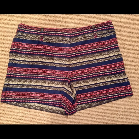 Loft Riviera Shorts - Picture 1 of 4