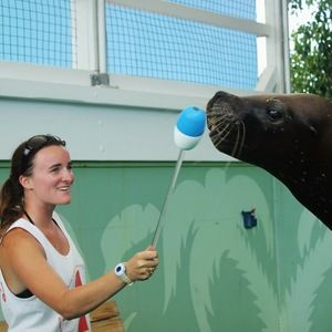 Meet your Posher, Kathryn