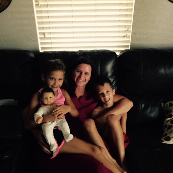 Meet your Posher, Janae