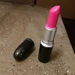 MAC Impassioned lipstick