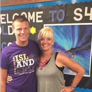 Meet your Posher, Brenda