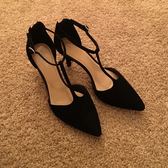 Cole Haan Prieta Pumps