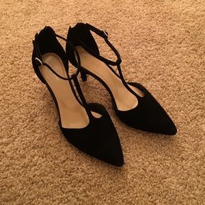 Cole Haan Prieta Pumps