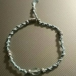 World Peace Bracelet