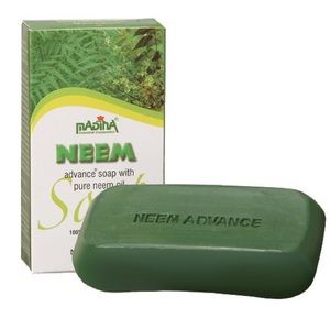NEEM ADVANCE SOAP
