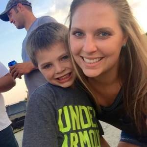 Meet your Posher, Tricia