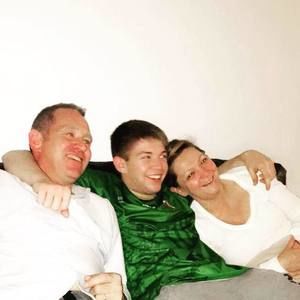 Meet your Posher, Eric