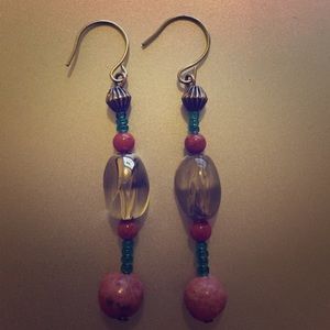 Handmade Earrings