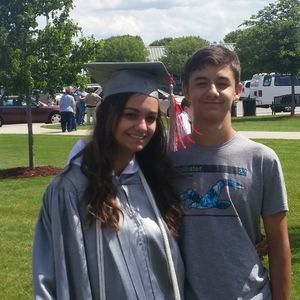 Meet your Posher, Stephen