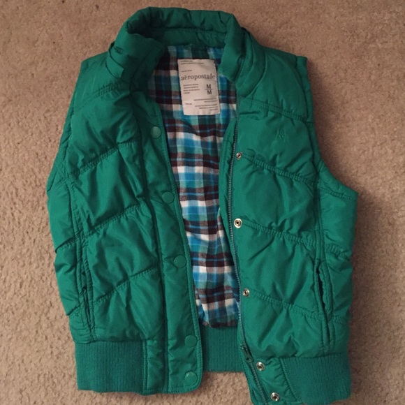 Vest - Picture 1 of 3