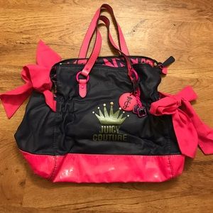 JUICY COUTURE HANDBAG