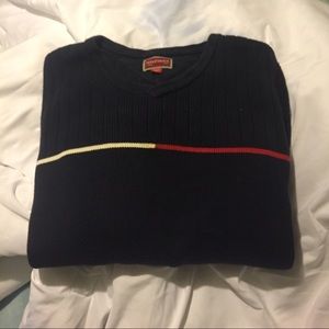 Tommy Hilfiger Oversized Sweater