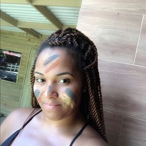 Meet your Posher, Michelle