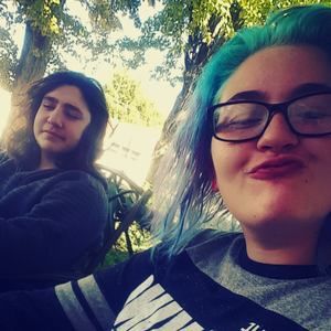 Meet your Posher, Peyton