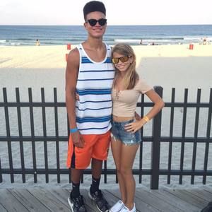 Meet your Posher, Angelo