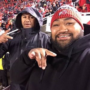 Meet your Posher, Sione