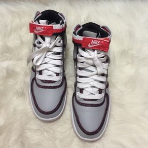 Nike Vandal High