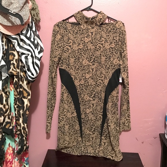 Free people dress *new markdown*