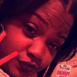 Meet your Posher, Alysicia